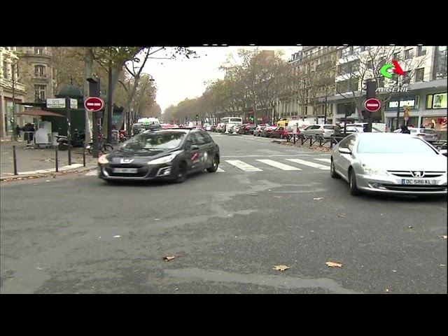 ⁣La France peine à oublier son passé colonial