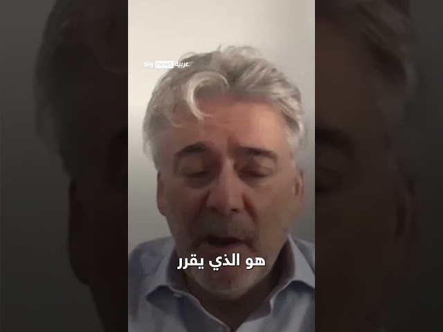 ⁣من يحرّك قوات اليونيفل في لبنان؟