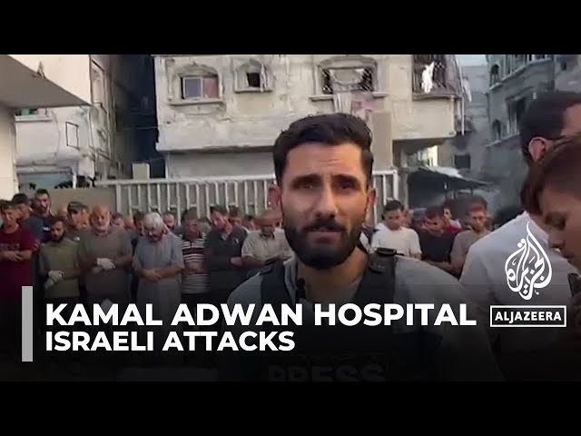 ⁣At least 30 Palestinians have been killed in Israeli attacks across Gaza since dawn