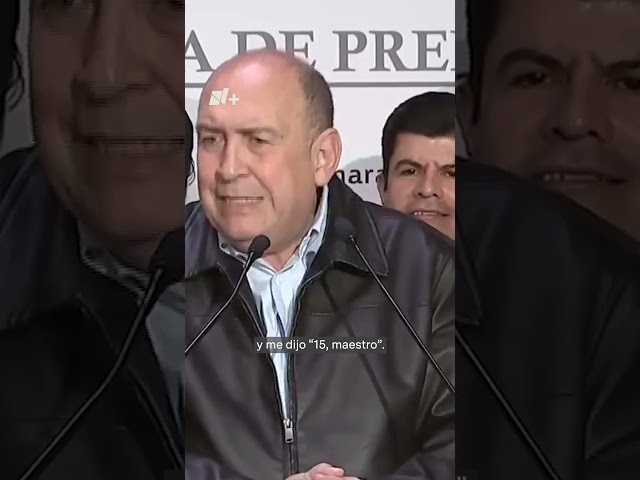 ⁣Diputado se echa un chiste de Pepito - Las Mangas del Chaleco