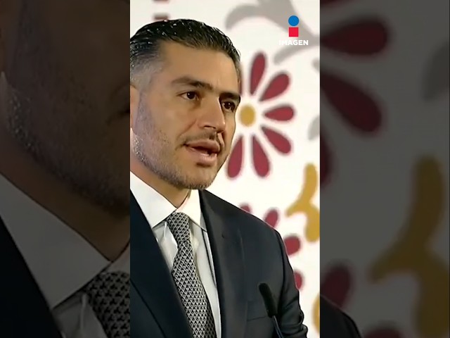 ⁣Omar García Harfuch plantea cuatro estrategias contra la inseguridad | Shorts | Zea