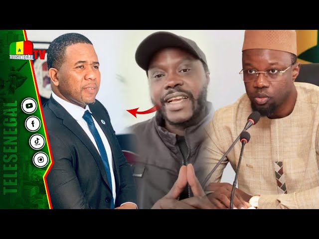 ⁣Mollah Morgun Prend la Défense de Sonko… S'attaque à Bougane "Dof mo koy sétane…"