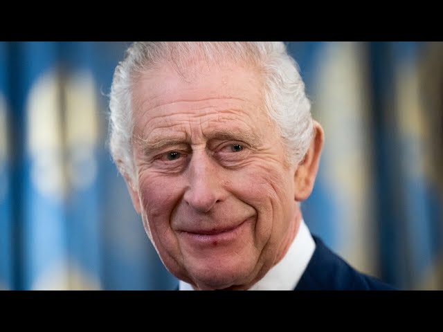 ⁣‘Hugely important for the King’: Charles wanted to visit Australia ‘as soon as possible’