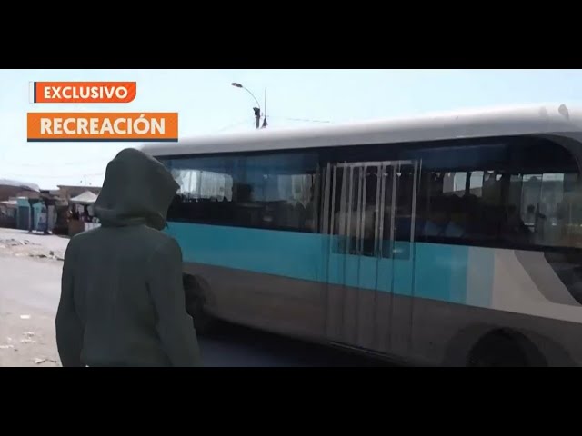 ⁣Agente encubierto: Así es vivir con "Los Gallegos", el brazo armado del Tren de Aragua