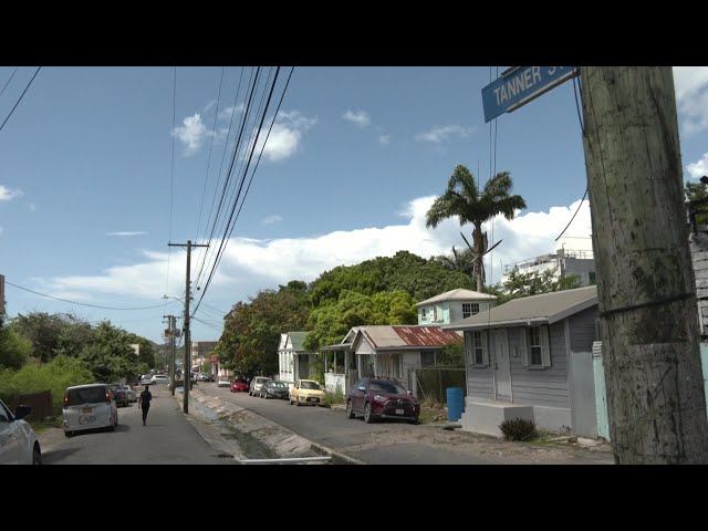 ⁣TRANSFORMATION OF TANNER STREET PROMISED IN ST JOHN’S RENEWAL