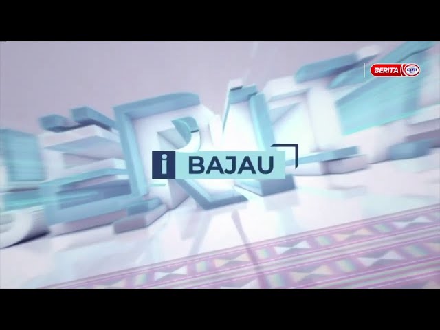 ⁣13 OKTOBER 2024 - i-BAJAU