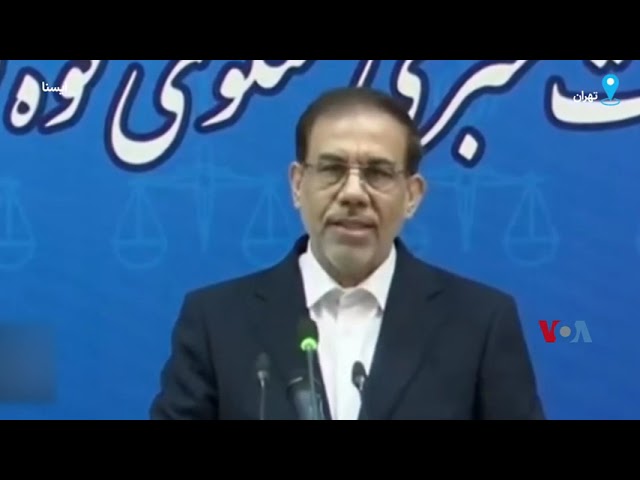 ⁣سخنگوی قوه قضائیه درباره پرونده نیلوفر حامدی و الهه محمدی: اشد مجازات اعمال خواهد شد