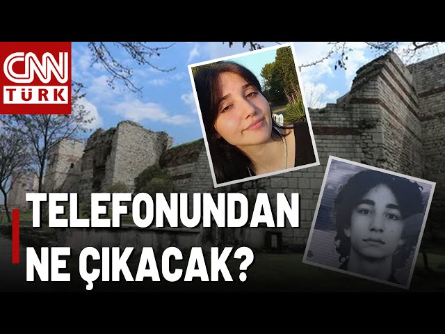 ⁣İkbal Uzuner'in Cep Telefonu Açıldı! Katilin Telefonu Neden Hala Kayıp?