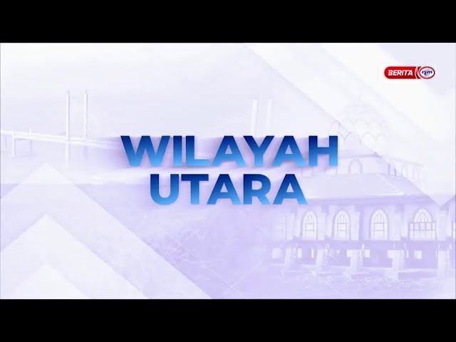 ⁣13 OKT 2024 - BERITA WILAYAH - WILAYAH UTARA