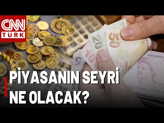 ⁣Altının Seyri Ne Olacak? Yıl Sonu Beklentisi Ne?