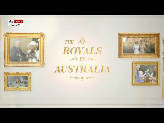 ⁣IN FULL: Sky News Australia presents new Royal Family documentary