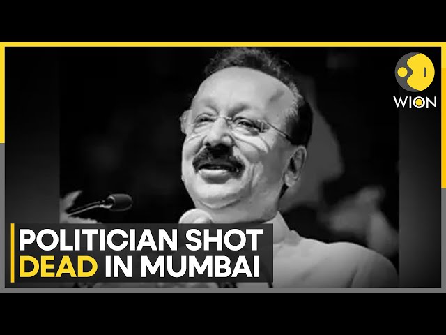 ⁣India: We Are All Shocked Says Devendra Fadnavis On Baba Siddique's Death | World News | WION