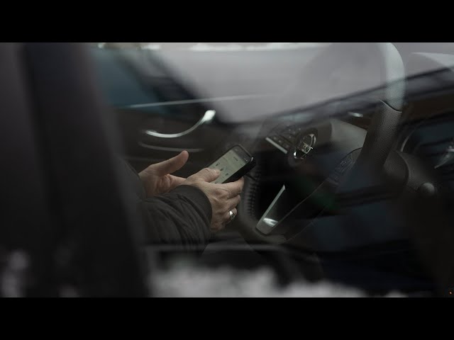 ⁣Distracted driving deaths up 40 per cent in Ont. compared to 2023