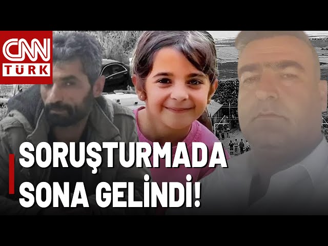 ⁣Narin Soruşturmasında Sona Gelindi! Narin'in Katili Baz Sinyallerinde Gizli...