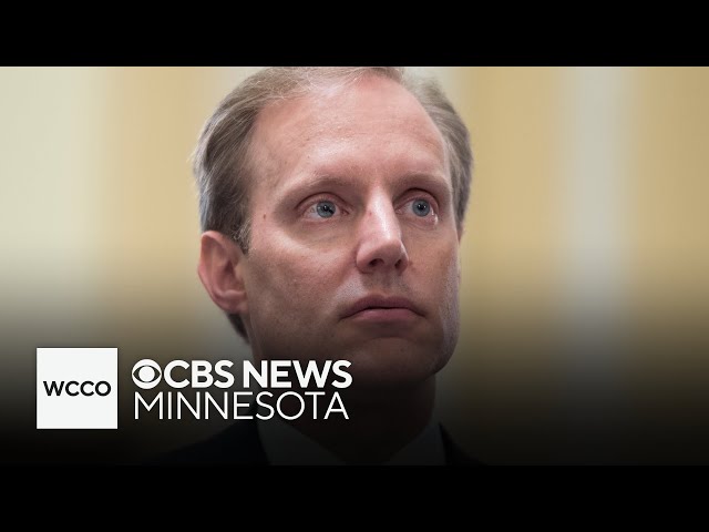 ⁣Minnesota SoS Steve Simon talks threats, upcoming elections