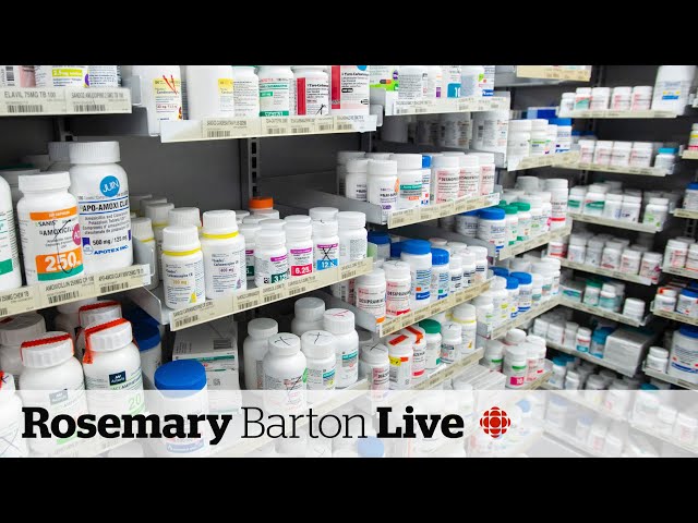 ⁣Canada's pharmacare bill is now law. What happens next?