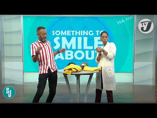 ⁣Tea Me - Something to Smile About | TVJ Smile Jamaica