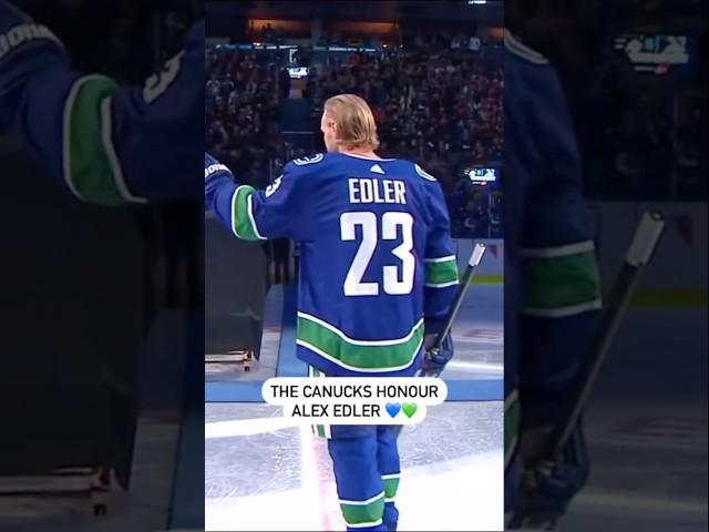 ⁣Forever A Canuck 