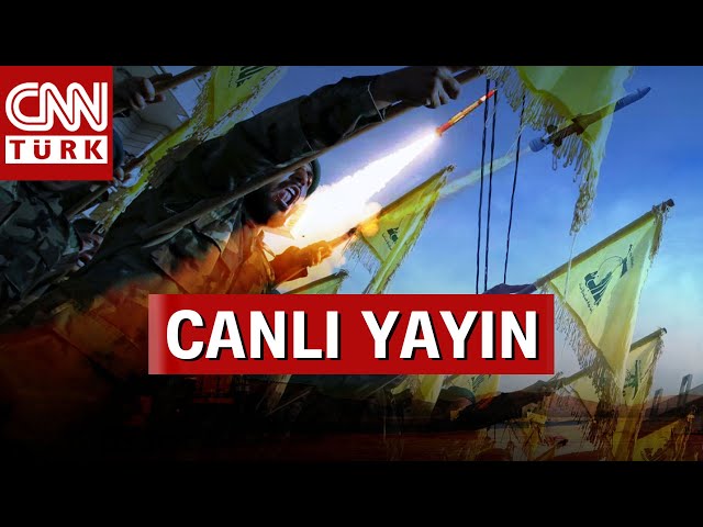 ⁣SON DAKİKA Hizbullah İsrail'in Golani Üssünü Vurdu! 40 Asker Öldü... #CANLI