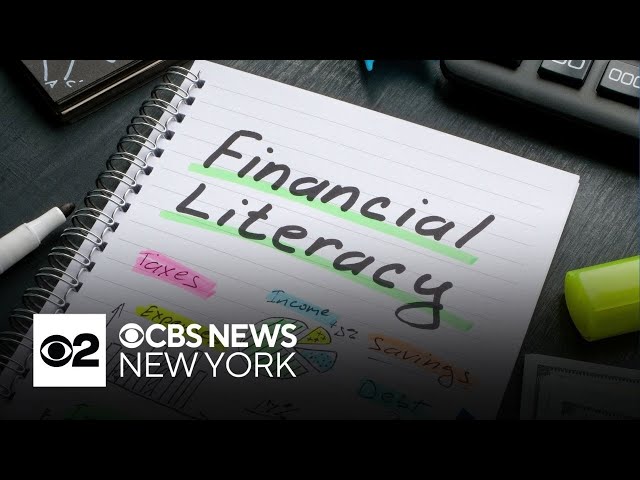 ⁣Should NYC schools teach financial literacy? |Your Point