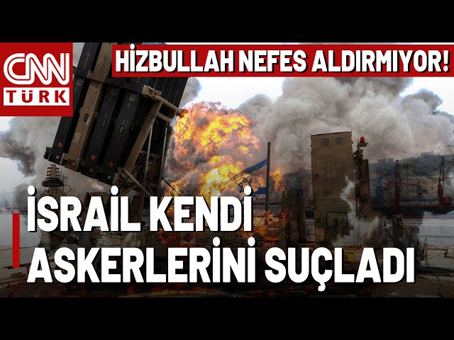 ⁣Hizbullah'tan Nokta Operasyonlar, Netanyahu Şokta! Demir Kubbe Siber Saldırıya Mı Uğradı?