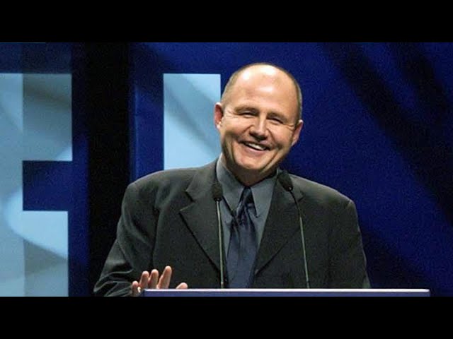 ⁣Canadian stand-up comedian Mike Bullard dead at 67