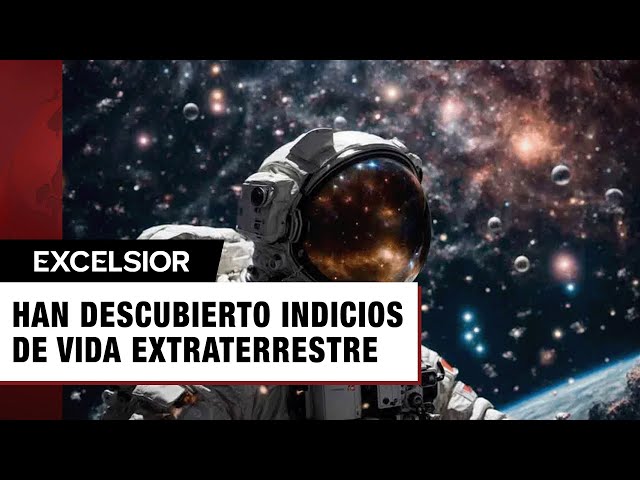 ⁣La NASA podría revelar evidencia de vida extraterrestre el próximo mes