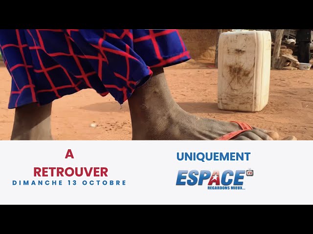 ⁣ Les oubliés de la République - 13 octobre 2024 • ESPACE TV EUROPE