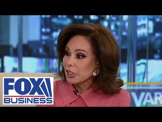 ⁣'SUFFERING': Judge Jeanine reveals the shocking reality of migrant crime