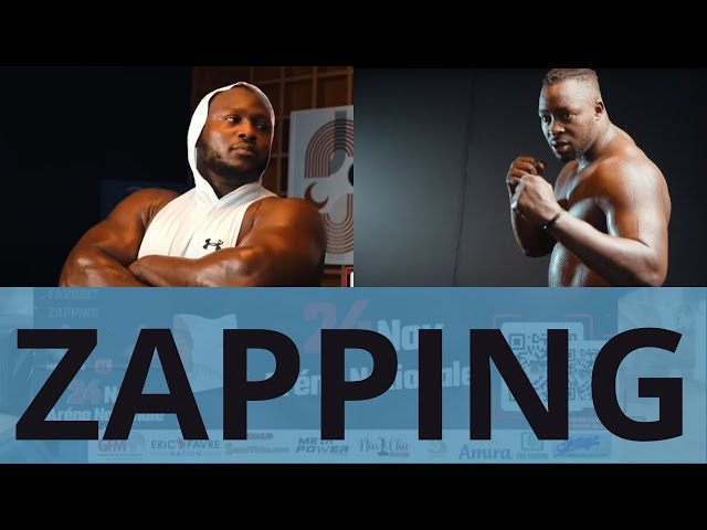 ⁣Jongante - Zapping Modou Lo vs Siteu avec les consultants et amateurs