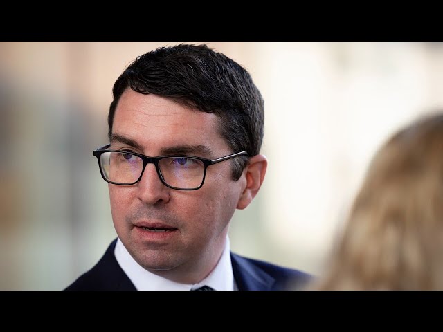 ⁣Patrick Gorman weighs in on Coalition's climb in polls