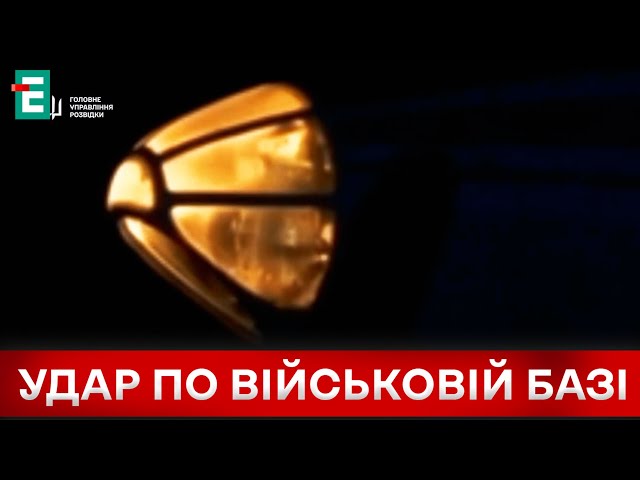 ⁣❗️ УВАГА  НА РОСІЇ згорів літак Ту-134 на аеродромі Оренбург-2  Термінові НОВИНИ