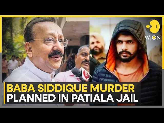 ⁣Baba Siddique Death: New Details Emerge In Baba Siddique Killing | World News | WION