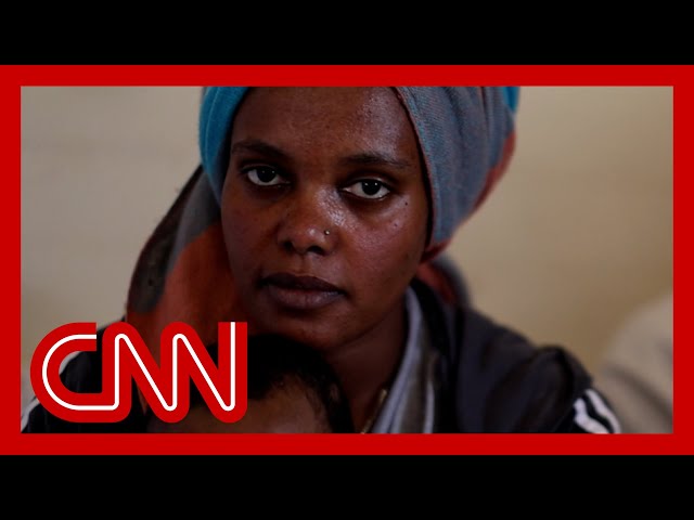 ⁣‘We are suffocating’: CNN speaks to migrant workers abandoned in Lebanon