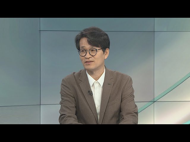 ⁣[이슈오늘] 서점가 강타한 '한강 열풍'…수상 후 첫 행보는? / 연합뉴스TV (YonhapnewsTV)