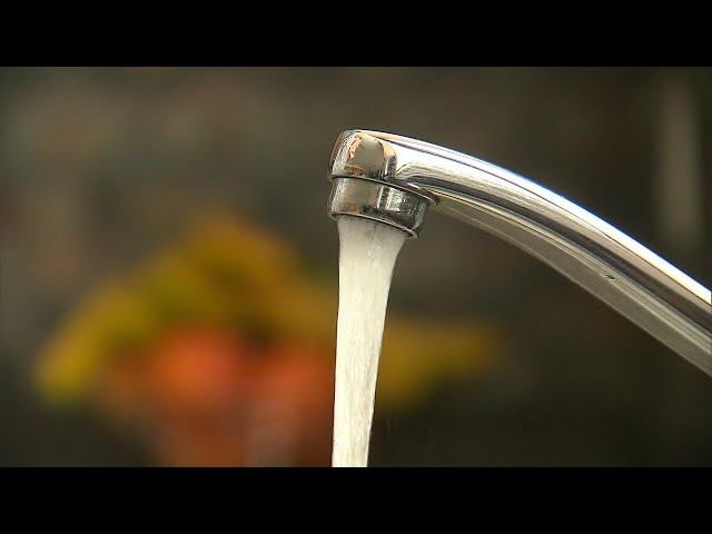 ⁣Manitoba First Nations community taking Ottawa to court over lack of clean drinking water