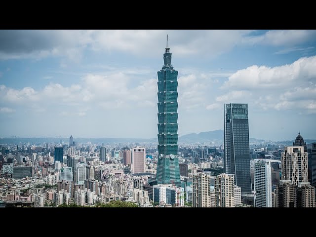 ⁣Pour des experts de la partie continentale de la Chine, Lai Ching-te est un "instigateur de gue