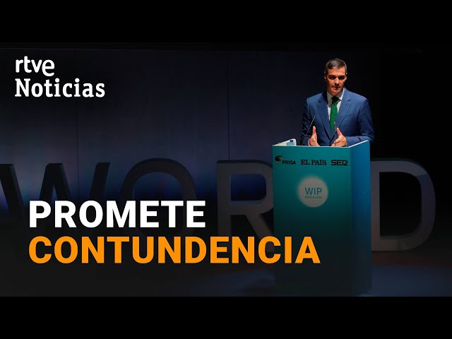 ⁣VIVIENDA: SÁNCHEZ insta a las CC.AA. que apliquen la LEY y SUMAR pide que se INTERVENGA el MERCADO |