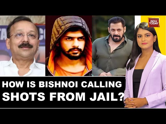 ⁣Baba Siddique Shootout News Live: Mystery Looms Over Motive & Mastermind | 6 PM Prime | India To