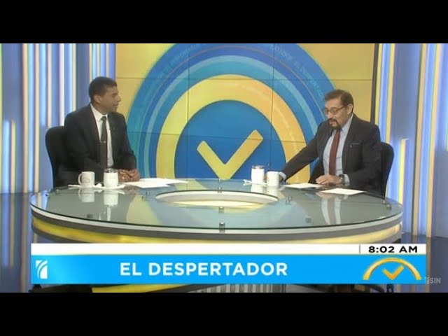 ⁣EN VIVO 14/10/2024 #ElDespertadorCompleto