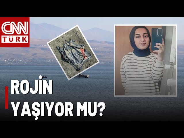 ⁣Rojin'in Yaşıyor Olma İhtimali Var Mı? Gölün Altı Nasıl Aranıyor?