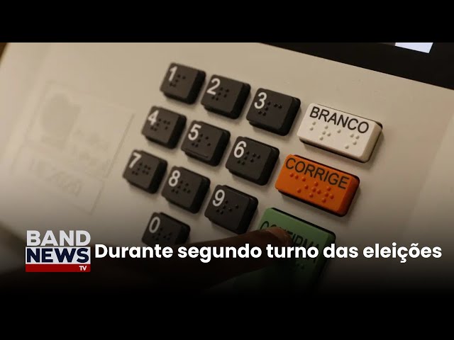 ⁣PF e Febraban vão fiscalizar saques de dinheiro | BandNews TV