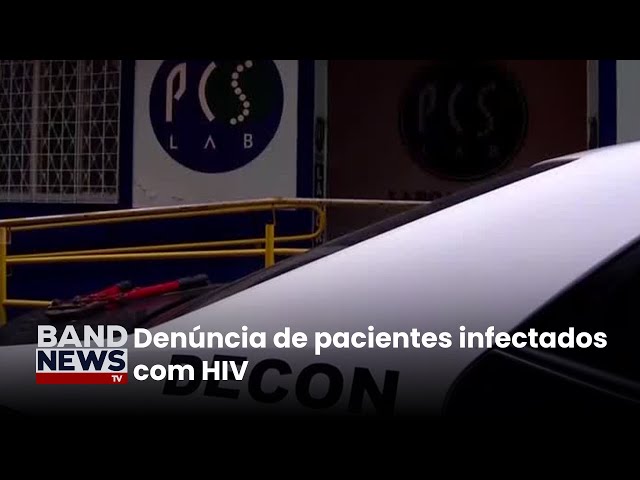 ⁣Dois são presos em operação no Rio de Janeiro | BandNews TV