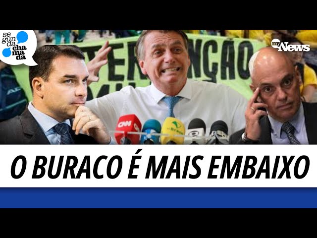 ⁣VEJA A MELHOR EXPLICAÇÃO SOBRE O CASO DE BOLSONARO, ANISTIA, INELEGIBILIDADE E PRESIDÊNCIA EM 2026