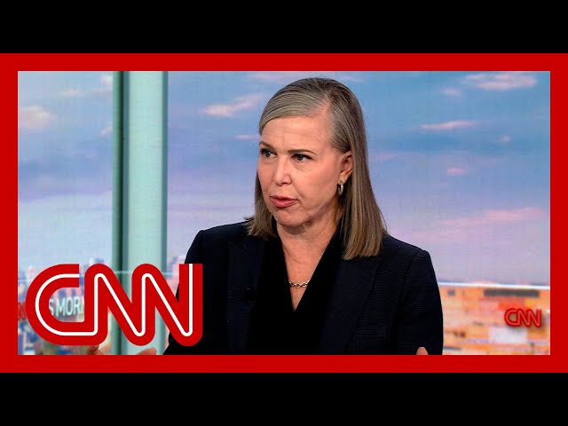 ⁣'Tacit approval': CNN analyst on what US sending defense system to Israel signals