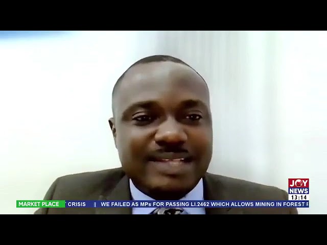 Government starts servicing debts owed Eurobond investors | Market Place (14-10-24)