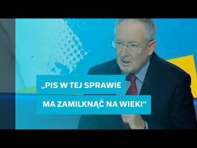 ⁣"Odklejeni od rzeczywistości". Bartłomiej Sienkiewicz o obrońcach praw człowieka i prawie 