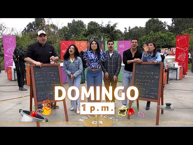 ⁣Bueno Bonito Bravazo (20/09/2024) Promo | TVPerú