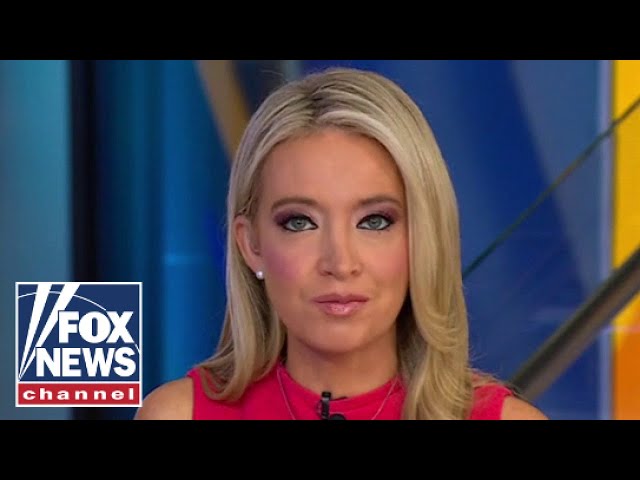 ⁣McEnany: Democrats are in panic mode