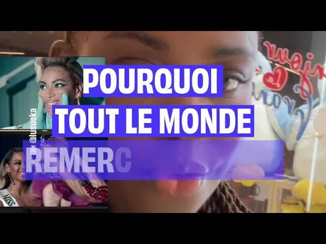 ⁣Pourquoi des internautes s’amusent à remercier Beyoncé ?